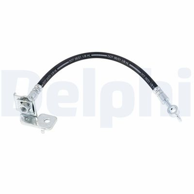 Brake Hose DELPHI LH7675