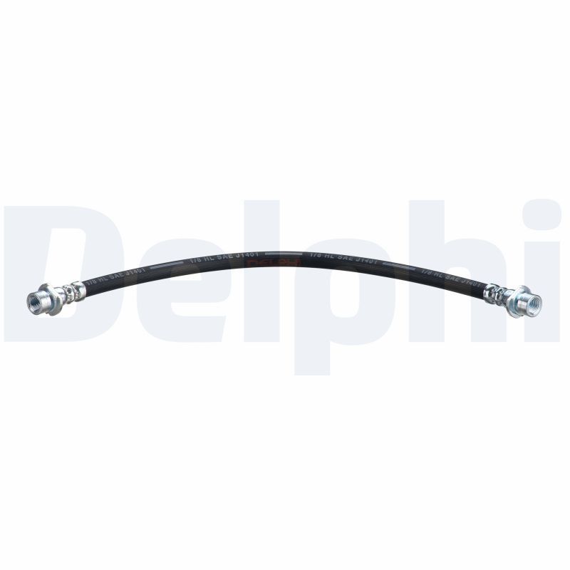 DELPHI LH7684 Brake Hose