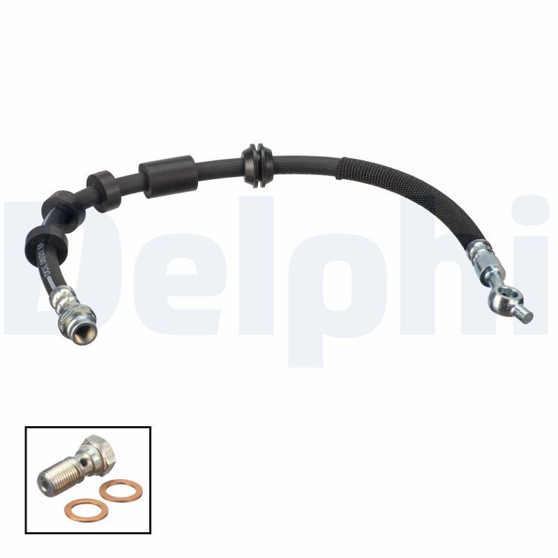 DELPHI LH7700 Brake Hose