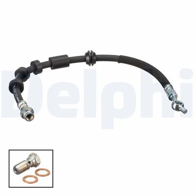 Brake Hose DELPHI LH7700
