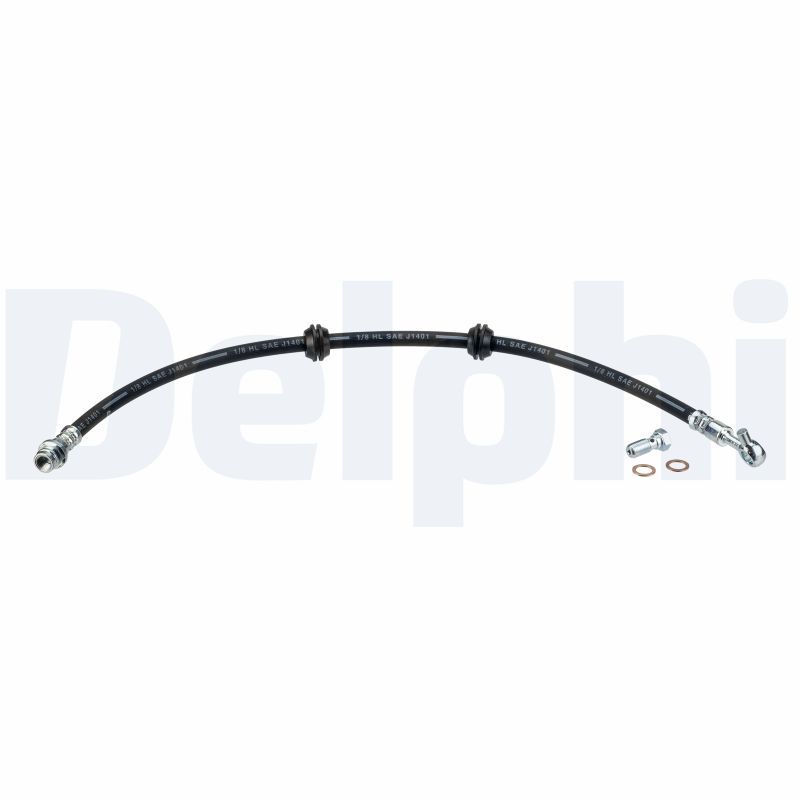 DELPHI LH7704 Brake Hose