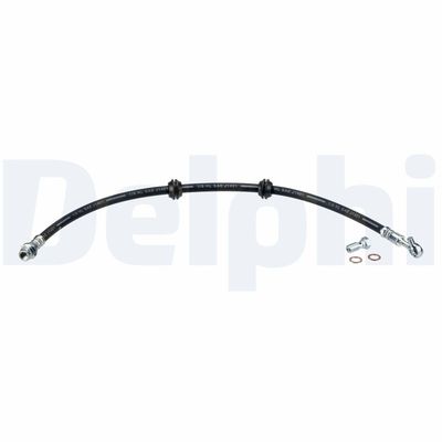 Brake Hose DELPHI LH7704