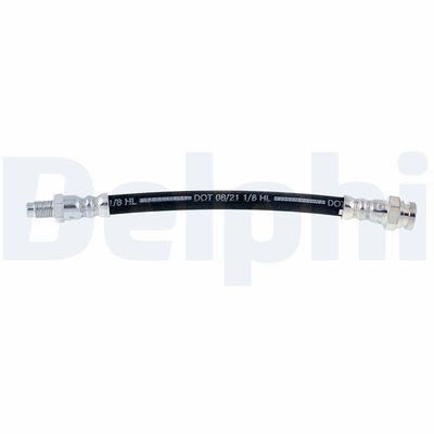 Brake Hose DELPHI LH7711