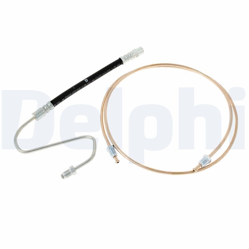 DELPHI LH7712 Brake Hose