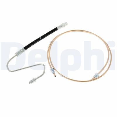 Brake Hose DELPHI LH7712