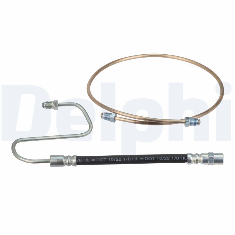 DELPHI LH7713 Brake Hose