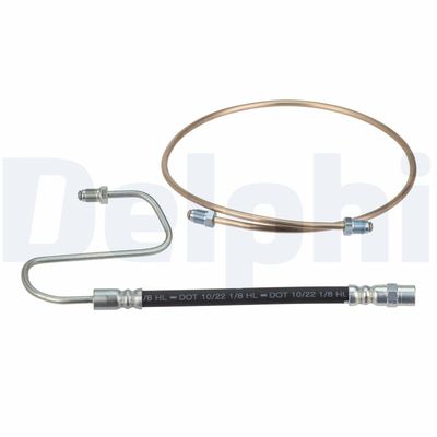 Brake Hose DELPHI LH7713
