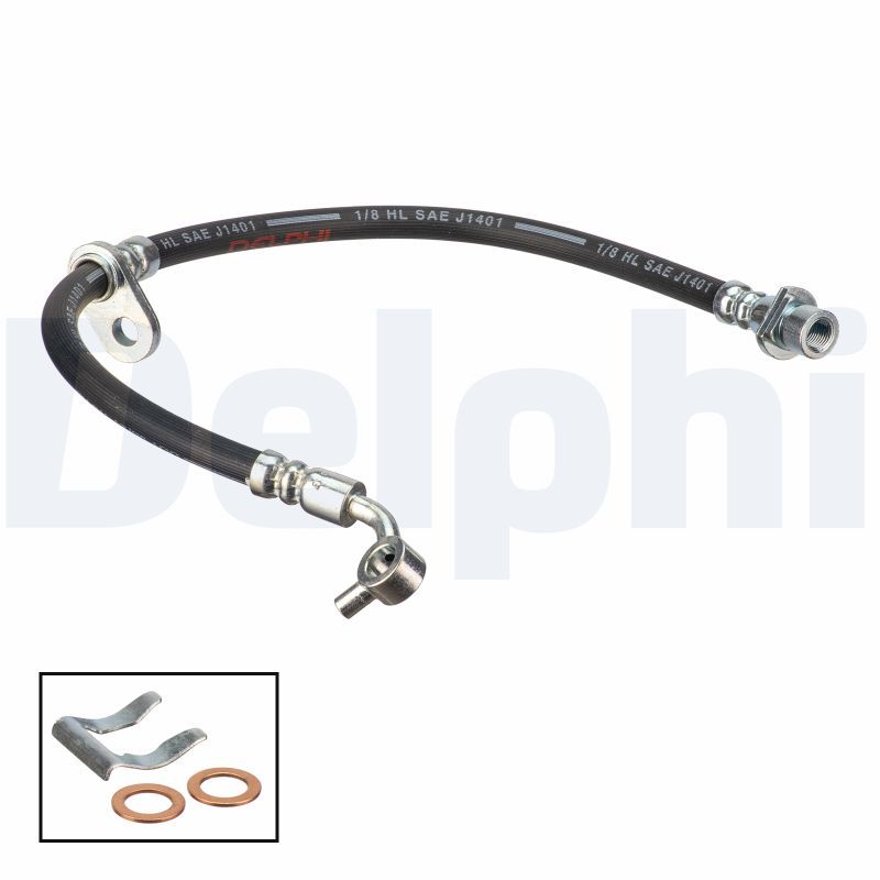 DELPHI LH7721 Brake Hose