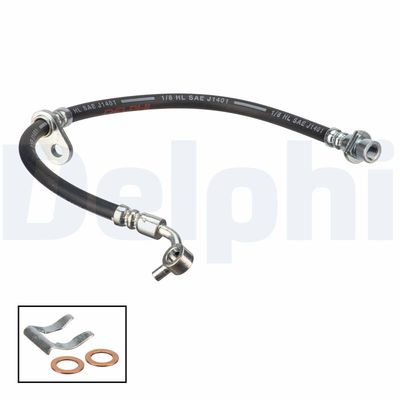 Brake Hose DELPHI LH7721