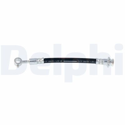Brake Hose DELPHI LH7727
