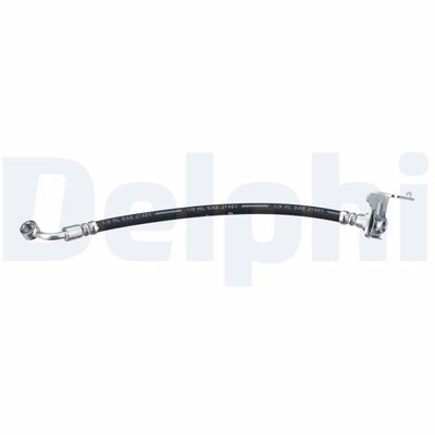 Brake Hose DELPHI LH7732