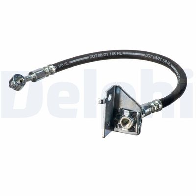 Brake Hose DELPHI LH7733