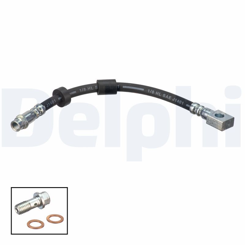 DELPHI LH7738 Brake Hose