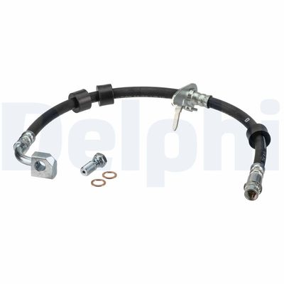Brake Hose DELPHI LH7750