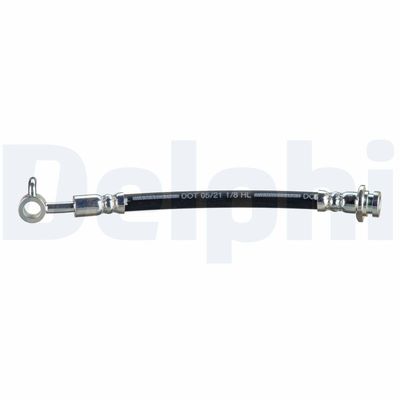 Brake Hose DELPHI LH7754