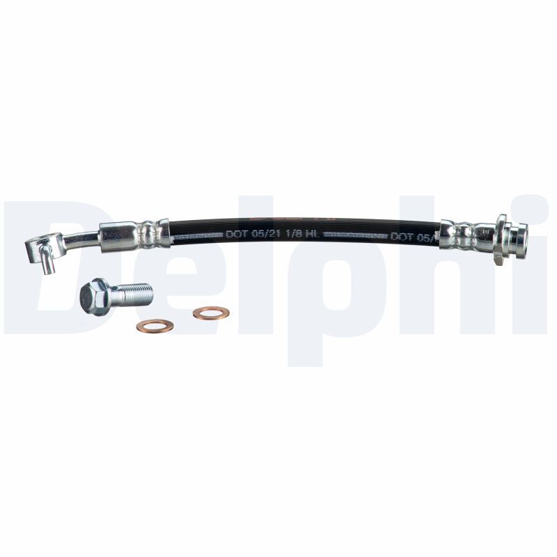 DELPHI LH7755 Brake Hose