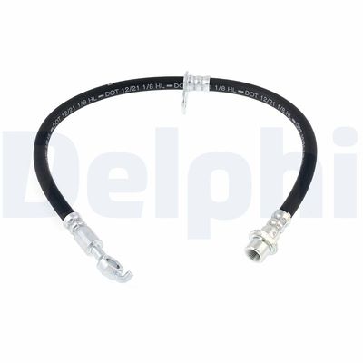 Brake Hose DELPHI LH7756