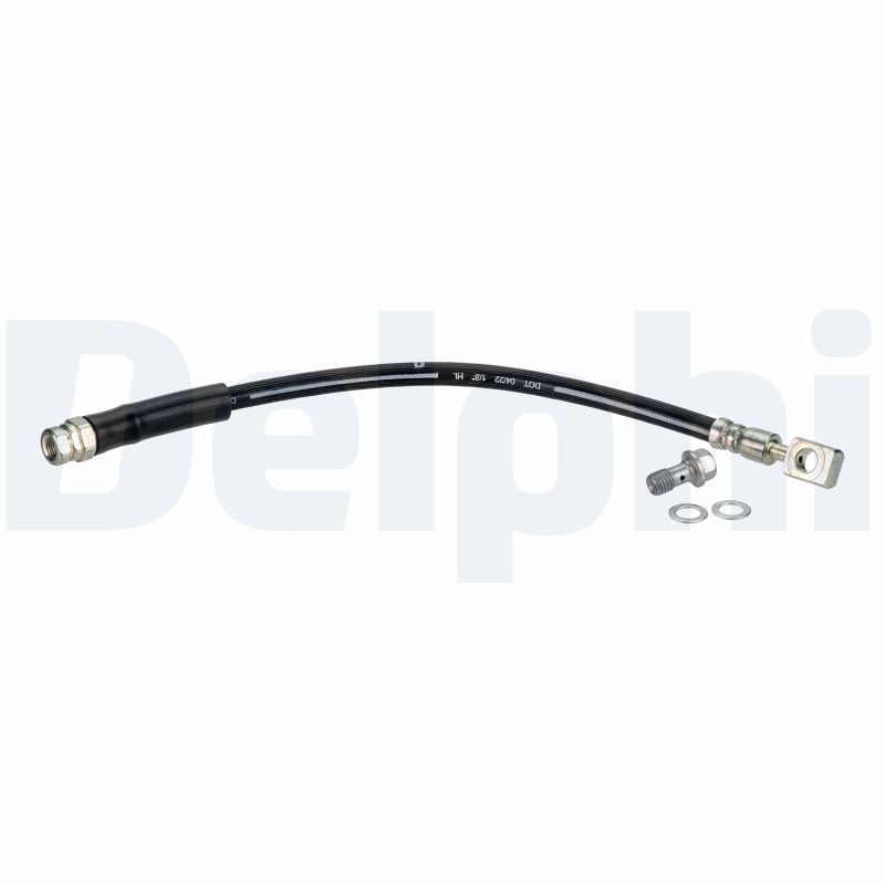 DELPHI LH7772 Brake Hose