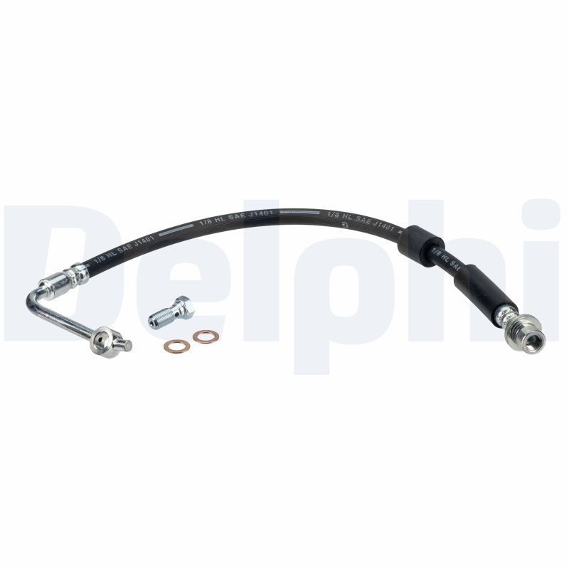 DELPHI LH7773 Brake Hose