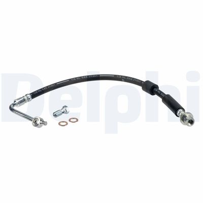 Brake Hose DELPHI LH7773