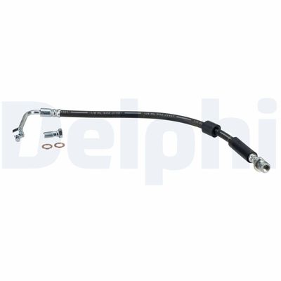 Brake Hose DELPHI LH7774