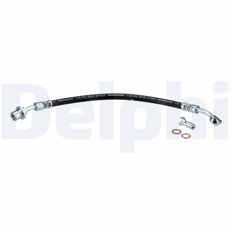 DELPHI LH7775 Brake Hose