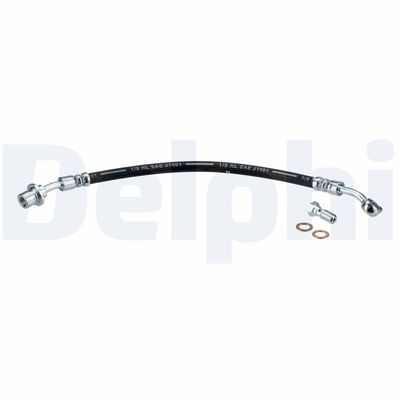 Brake Hose DELPHI LH7775