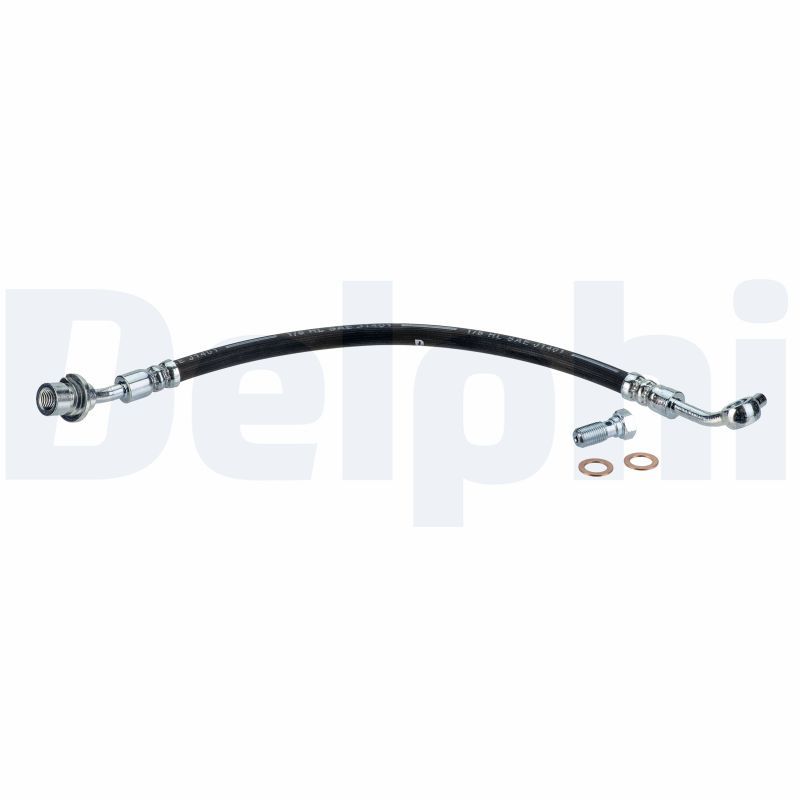 DELPHI LH7776 Brake Hose