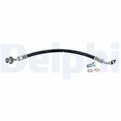Brake Hose DELPHI LH7776