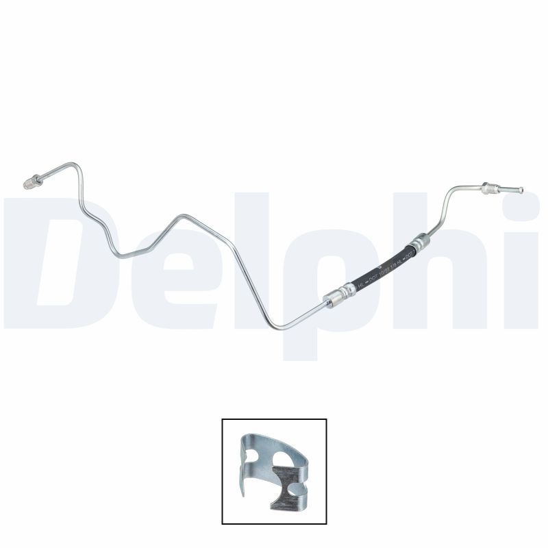 DELPHI LH7791 Brake Hose
