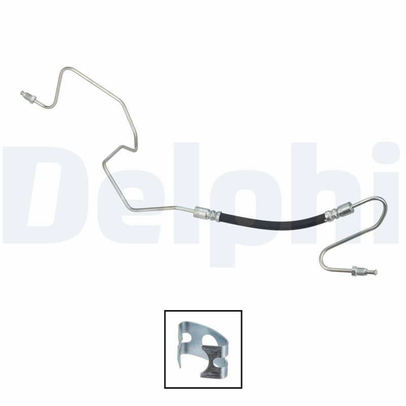 DELPHI LH7796 Brake Hose