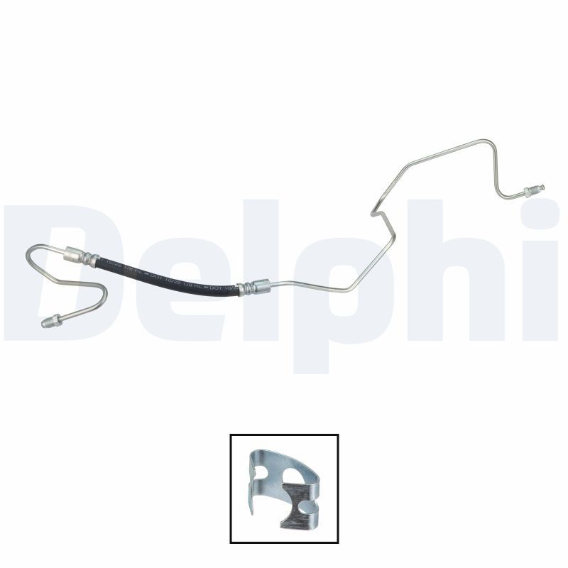 DELPHI LH7797 Brake Hose