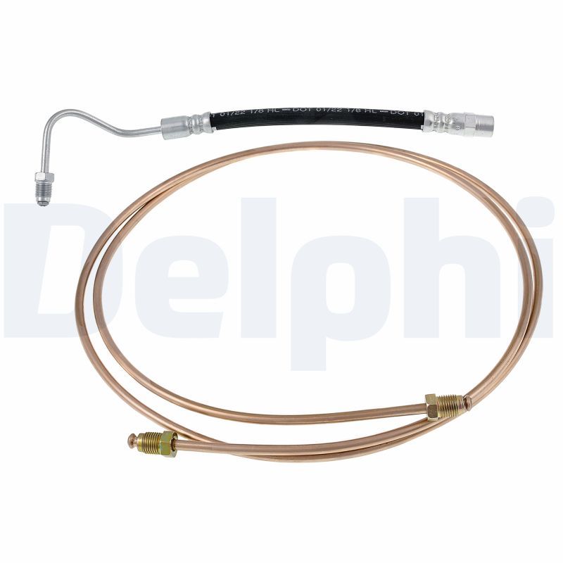 DELPHI LH7798 Brake Hose