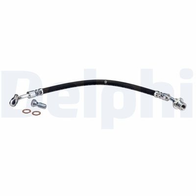 Brake Hose DELPHI LH7810
