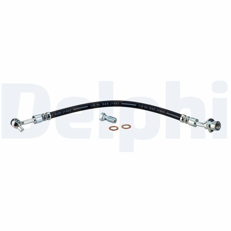 DELPHI LH7811 Brake Hose