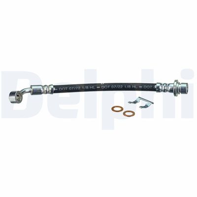 Brake Hose DELPHI LH7812