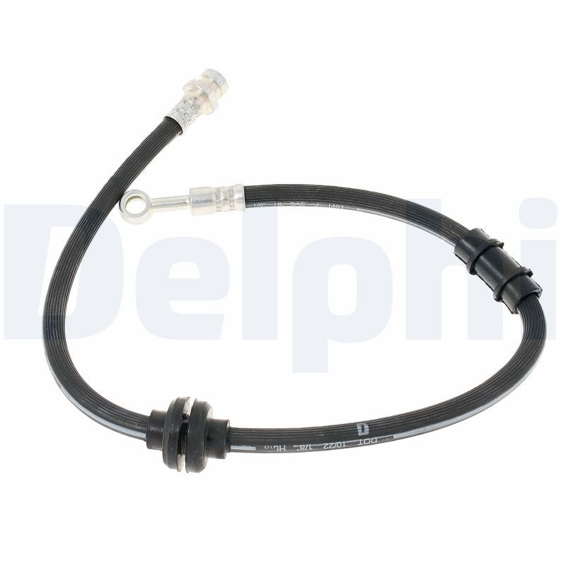 DELPHI LH7825 Brake Hose