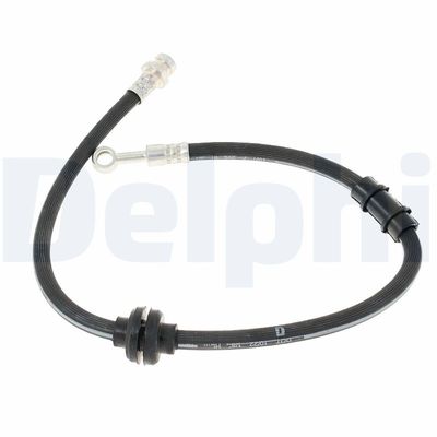 Brake Hose DELPHI LH7825