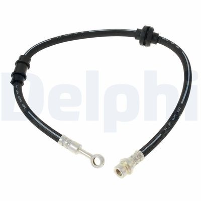 Brake Hose DELPHI LH7826