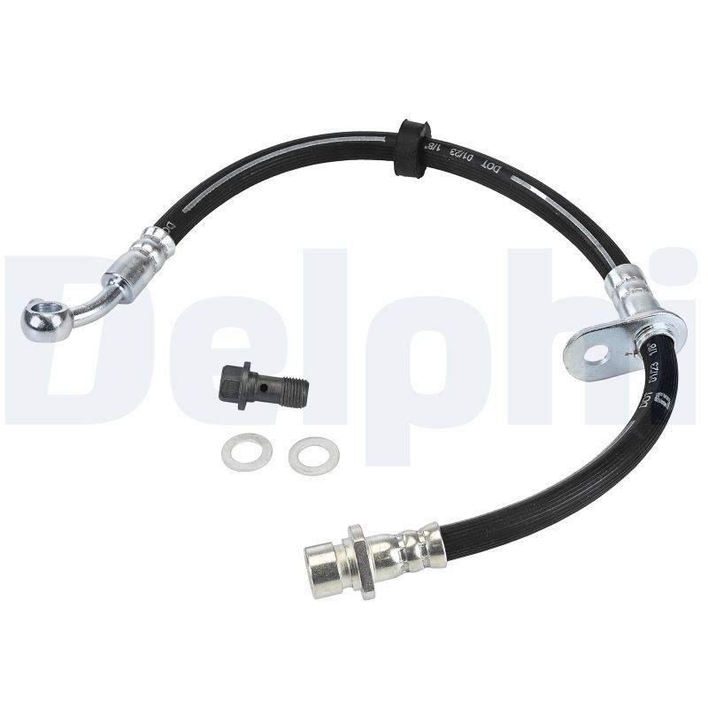 DELPHI LH7836 Brake Hose