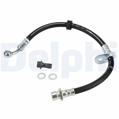 Brake Hose DELPHI LH7836