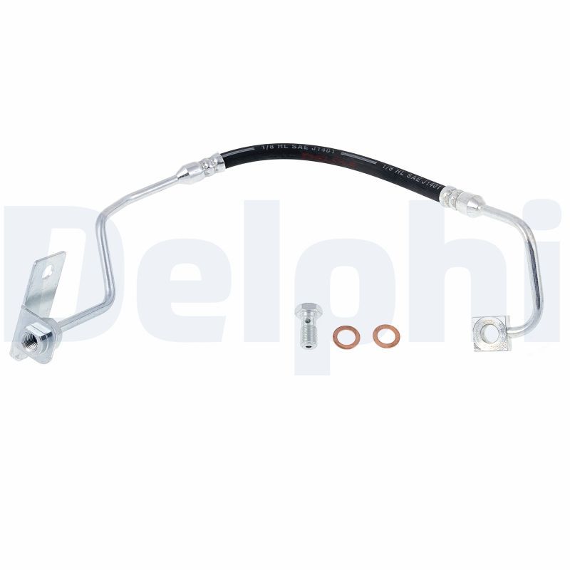 DELPHI LH7842 Brake Hose