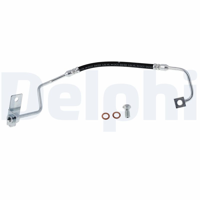DELPHI LH7843 Brake Hose