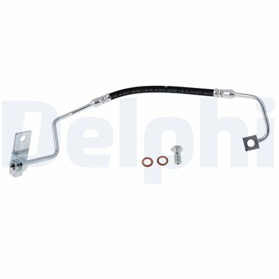 Brake Hose DELPHI LH7843