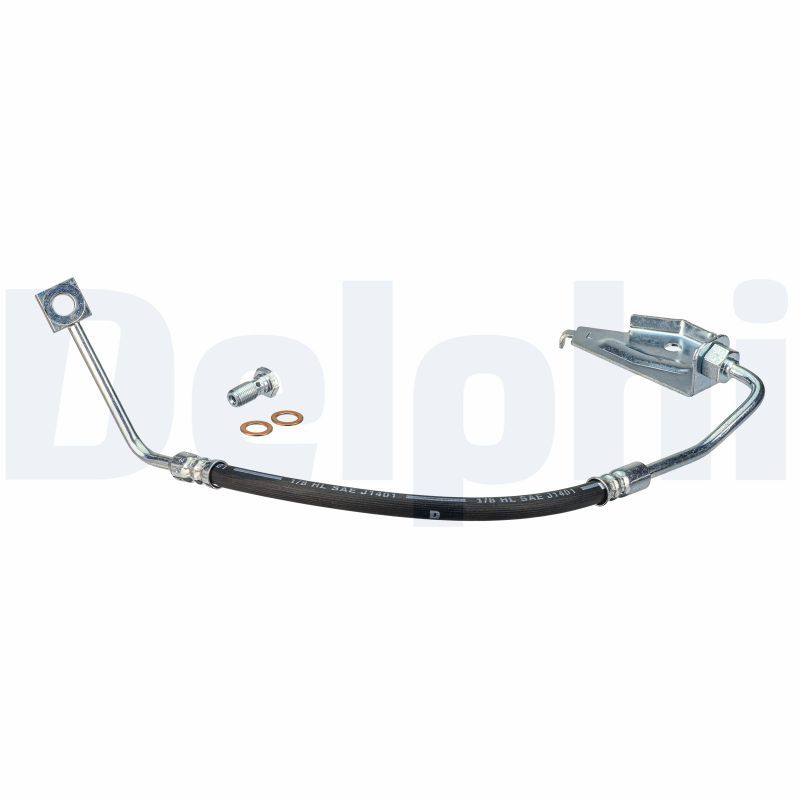 DELPHI LH7844 Brake Hose