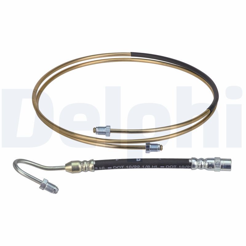 DELPHI LH7848 Brake Hose