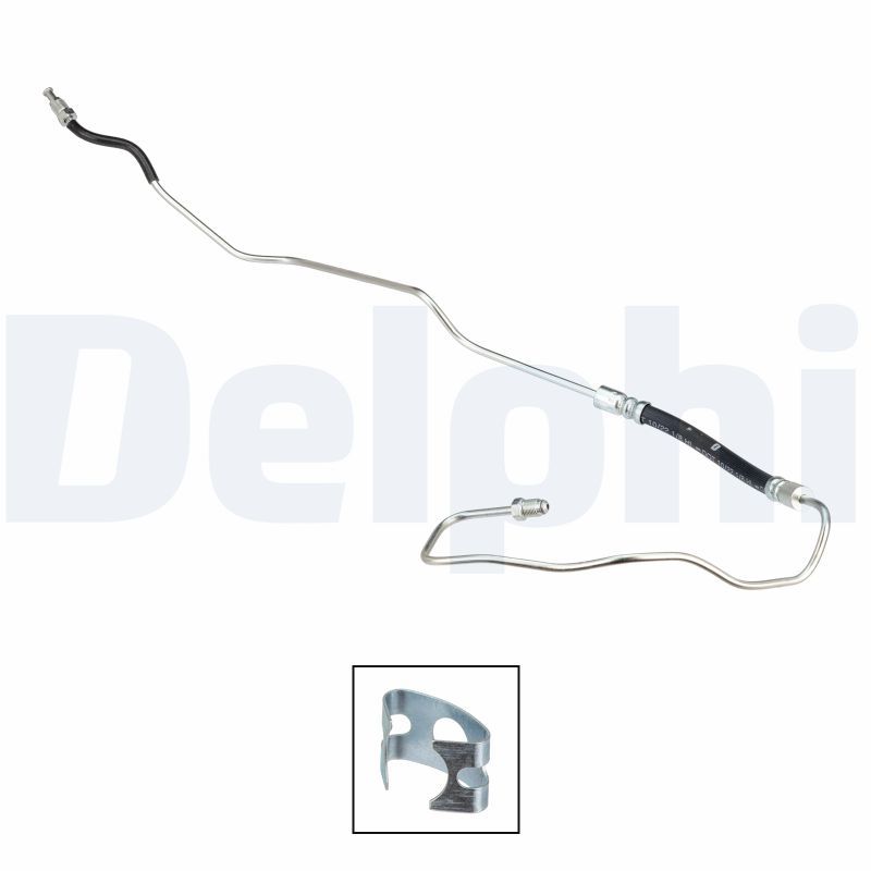 DELPHI LH7860 Brake Hose