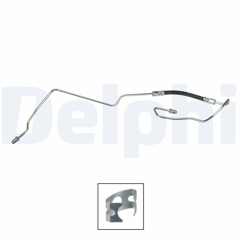 DELPHI LH7861 Brake Hose