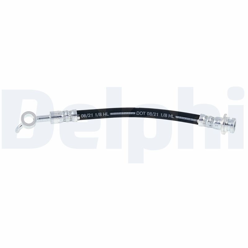 DELPHI LH7876 Brake Hose