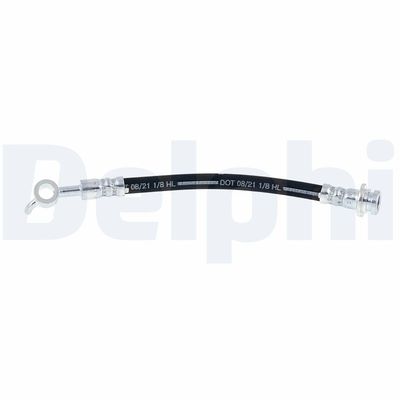 Brake Hose DELPHI LH7876